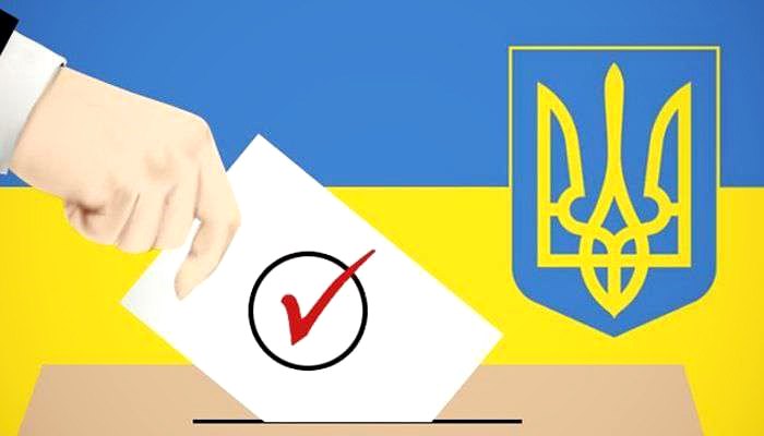 выборы, Днепровская область